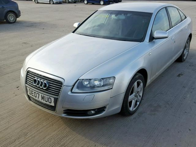 Vindem piese de caroserie Audi A6 (4F2, C6) 2.0 TDI BRE din dezmembrari