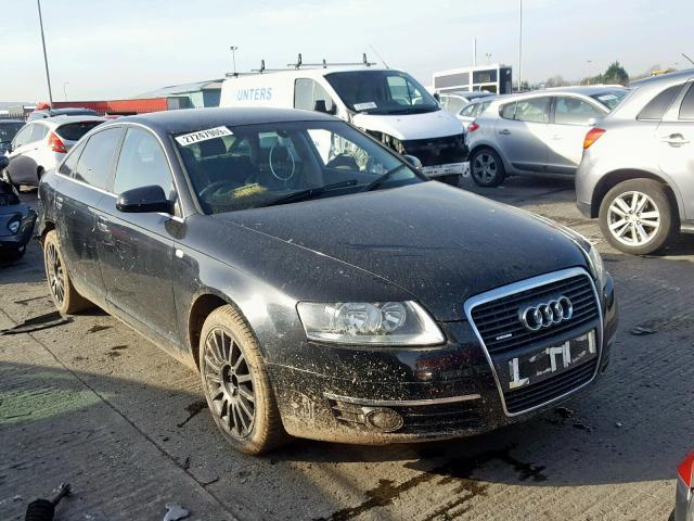 Vindem piese de caroserie Audi A6 (4F2, C6) 2.4 BENZ BDW din dezmembrari