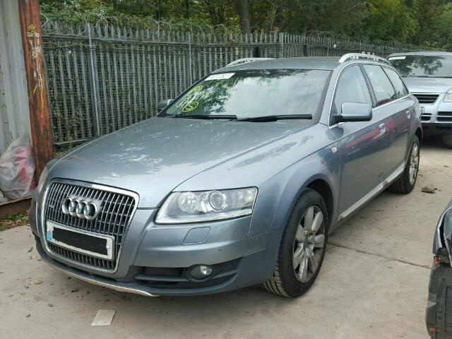 Vindem piese de caroserie Audi A6 Allroad 2.7tdi