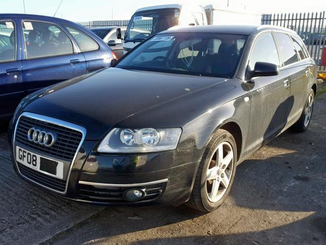 Vindem piese de caroserie Audi A6 Avant (4F5, C6) 2.0 TDI BRE din dezmembrari