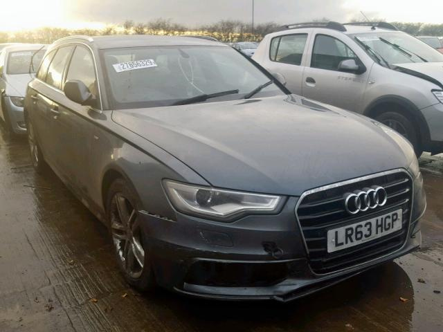 Vindem piese de caroserie Audi A6 Avant, (4G5 C7) 2.0 TDI, CGL