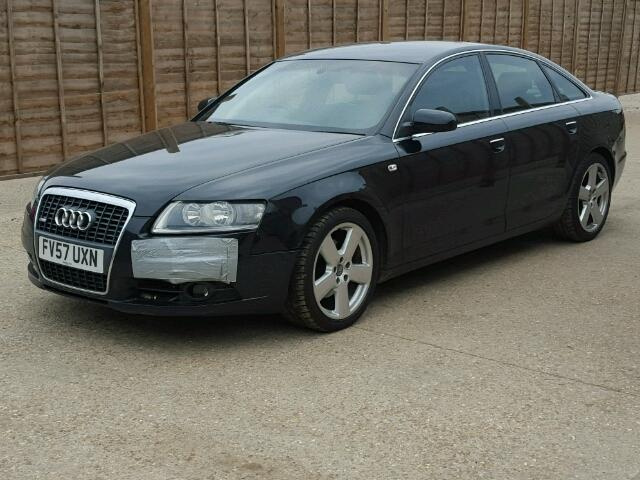 Vindem piese de caroserie Audi A6 C6, 2.0 TDI, BLB