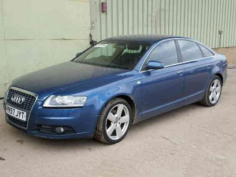 Vindem piese de caroserie Audi A6 C6, 2.0tdi