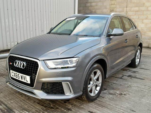 Vindem piese de caroserie Audi Q3 2.0tdi