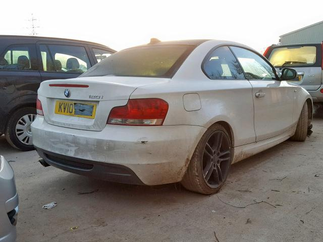 Vindem piese de caroserie Bmw 1 coupe (E82) 2.0 d