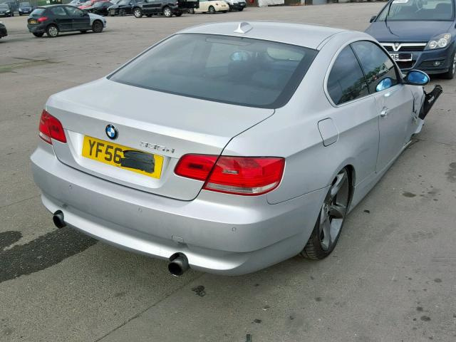 Vindem piese de caroserie Bmw 3 coupe (E92) 3.0 D 306D5 din dezmembrari