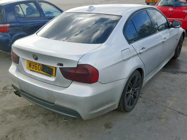 Vindem piese de caroserie Bmw 3 (E90) 2.0 benz N43B20A din dezmembrari