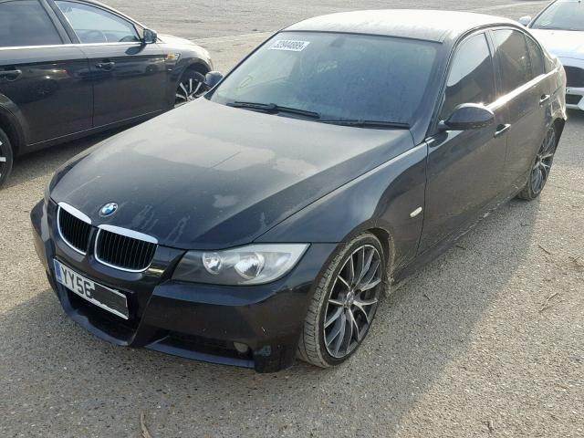 Vindem piese de caroserie Bmw 3 (E90) 2.0 benz N43B20A din dezmembrari