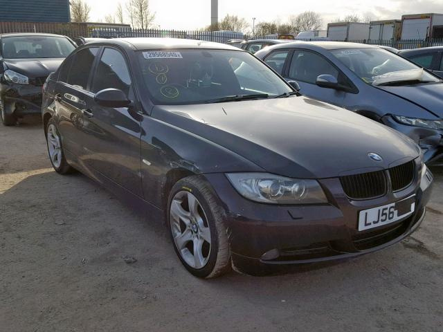 Vindem piese de caroserie Bmw 3 (E90) 2.0 d, 204D4 din dezmembrari