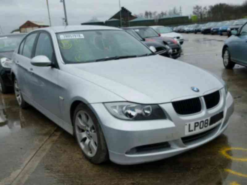 Vindem piese de caroserie BMW 3 (E90) 2.0 D, N47D20A