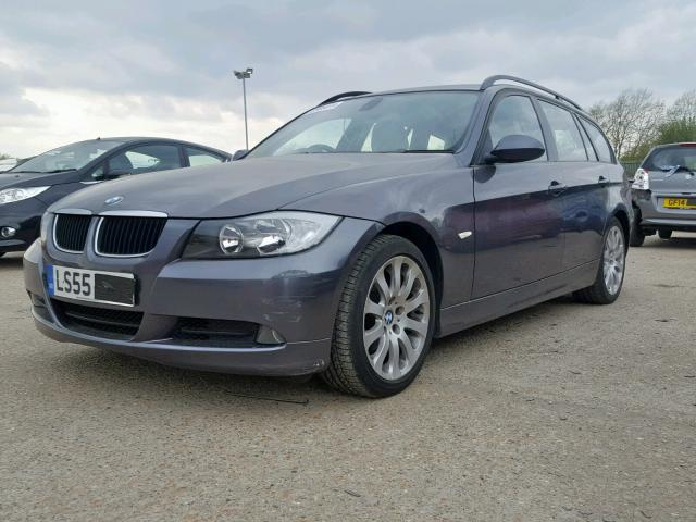 Vindem piese de caroserie Bmw 3 Touring (E91) 2.0 D 204D4 din dezmembrari