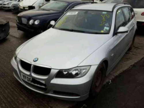 Vindem piese de caroserie Bmw 320d, E91 touring
