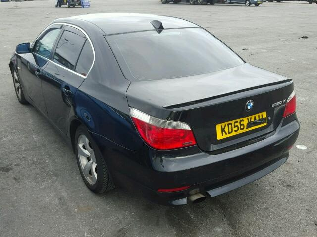 Vindem piese de caroserie Bmw 520 d 204D4