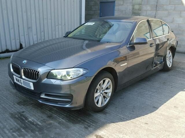 Vindem piese de caroserie Bmw 520 d (F10) N47D20C
