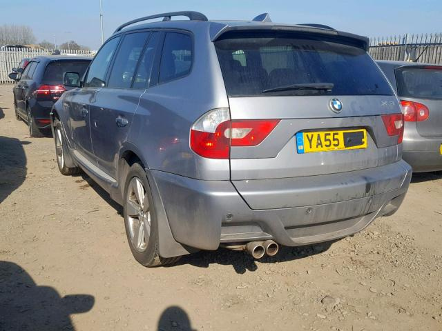 Vindem piese de caroserie Bmw X3 (E83) 2.0 d
