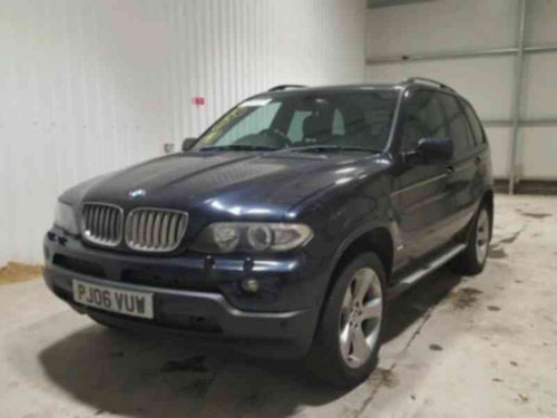 Vindem piese de caroserie Bmw X5, E53, 3.0 d 306D2