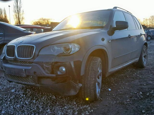 Vindem piese de caroserie BMW X5 (E70) 3.0 D