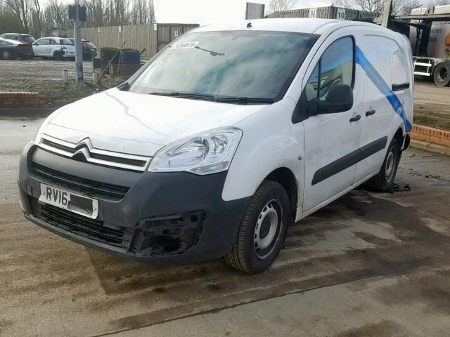 Vindem piese de caroserie Citroen Berlingo, 1.6 HDI