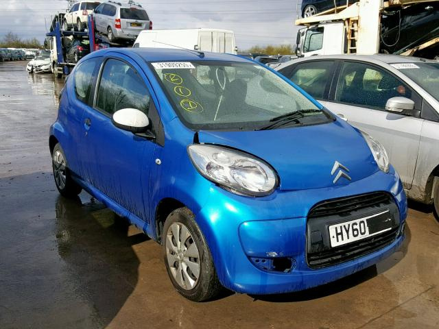 Vindem piese de caroserie Citroen C1 (PM, PN) 1.0 b