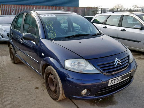 Vindem piese de caroserie Citroen C3 I (FC) 1.4 HDI, 8HX