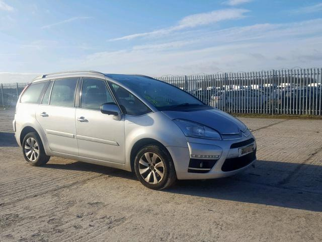 Vindem piese de caroserie Citroen C4 Grand Picasso, 1.6hdi 9HR