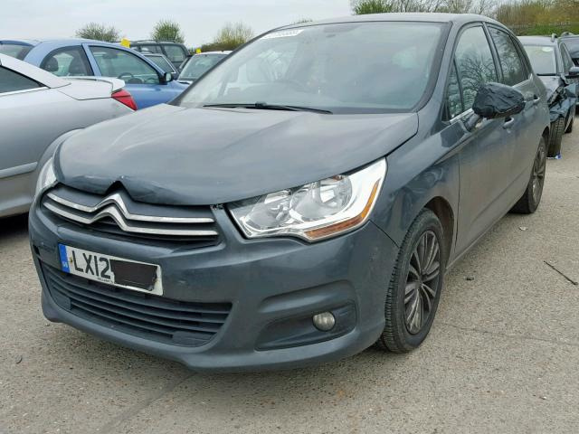 Vindem piese de caroserie Citroen C4 (II), 1.6 HDI 9HR din dezmembrari