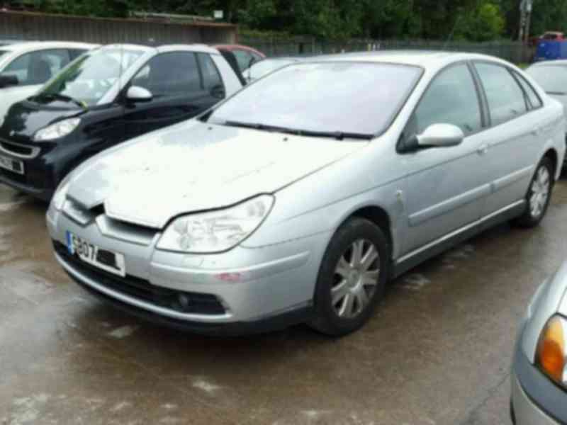 Vindem piese de caroserie Citroen C5, 2.0 hdi, RHR
