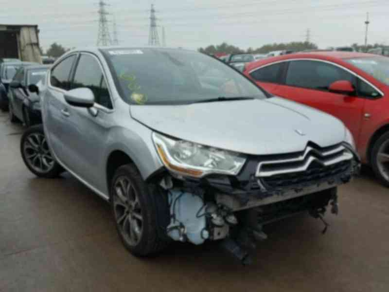Vindem piese de caroserie Citroen DS4, 1.6vti