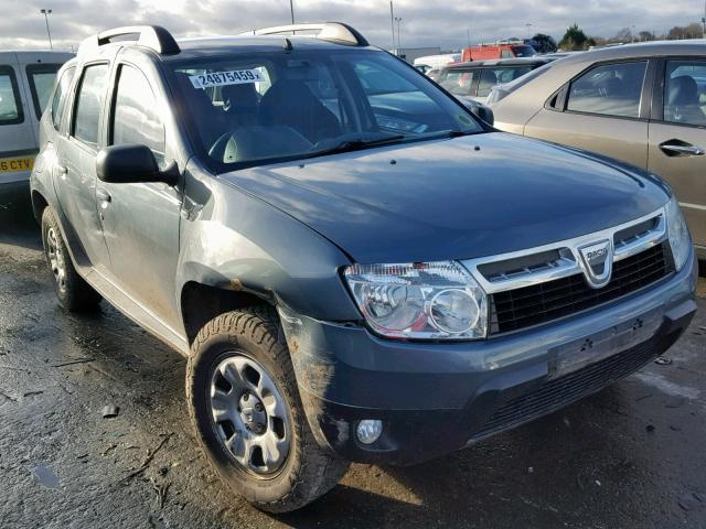 Vindem piese de caroserie Dacia Duster, 1.5 dci K9K (pr:110747)