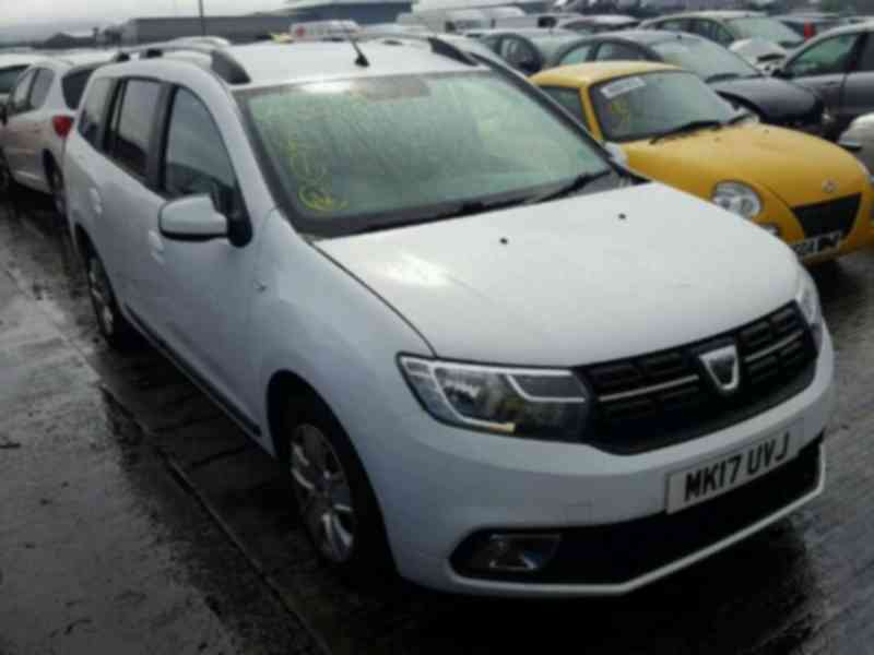 Vindem piese de caroserie Dacia Logan MCV 2, 1.5 dci
