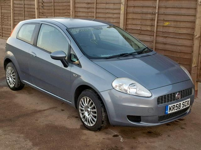 Vindem piese de caroserie Fiat Grande Punto (199) 1.4 Benz