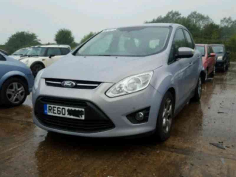 Vindem piese de caroserie Ford C-Max 2, 1.6b
