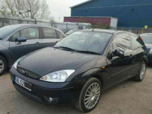 Vindem piese de caroserie Ford Focus, 1.6 benzina