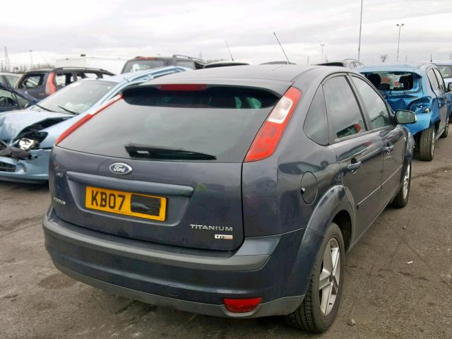Vindem piese de caroserie Ford Focus 2, 1.8 tdci KKDA