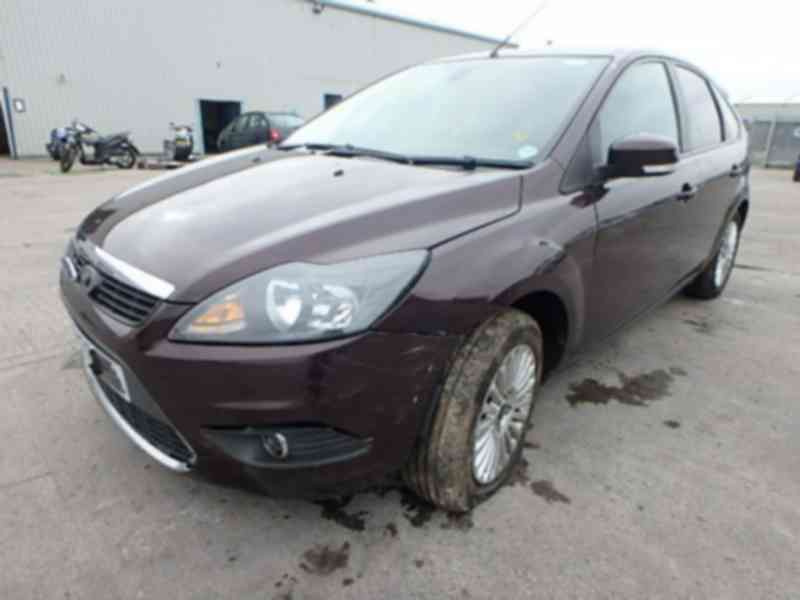 Vindem piese de caroserie Ford Focus 2, 1.8b QQDA