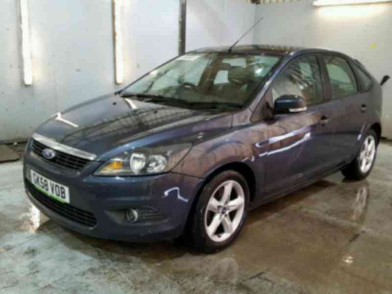 Vindem piese de caroserie Ford Focus 2 facelift, 1.8 tdci