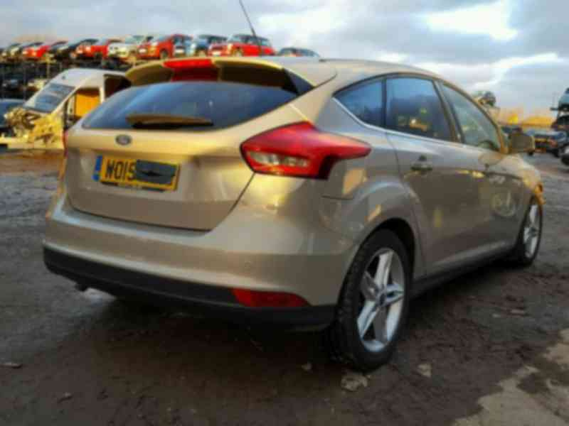 Vindem piese de caroserie Ford Focus 3, 1.6 tdci