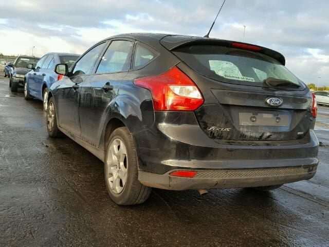 Vindem piese de caroserie Ford Focus 3, 1.6 tdci