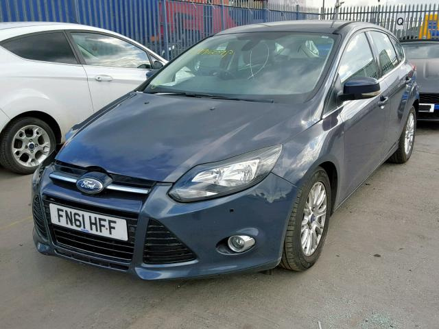 Vindem piese de caroserie Ford Focus 3, 1.6 TDCI T1DA din dezmembrari
