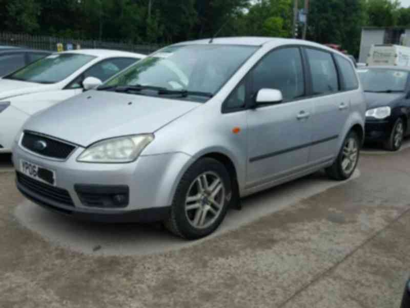 Vindem piese de caroserie Ford Focus C-Max, 1.8 tdci, KKDA