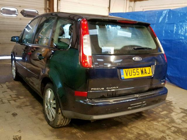 Vindem piese de caroserie Ford Focus C-Max, 1.8b QQDC