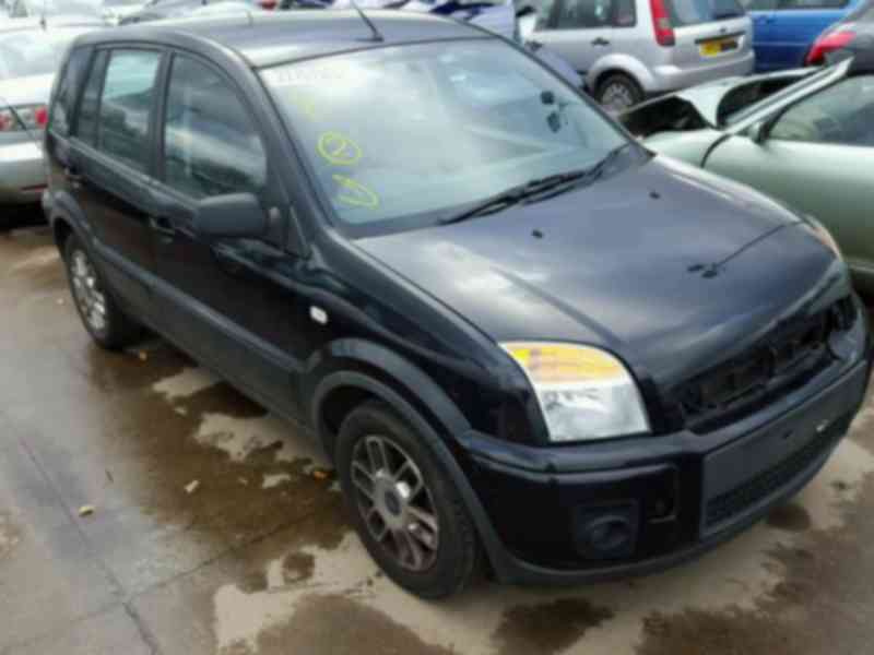 Vindem piese de caroserie Ford Fusion, 1.4tdci