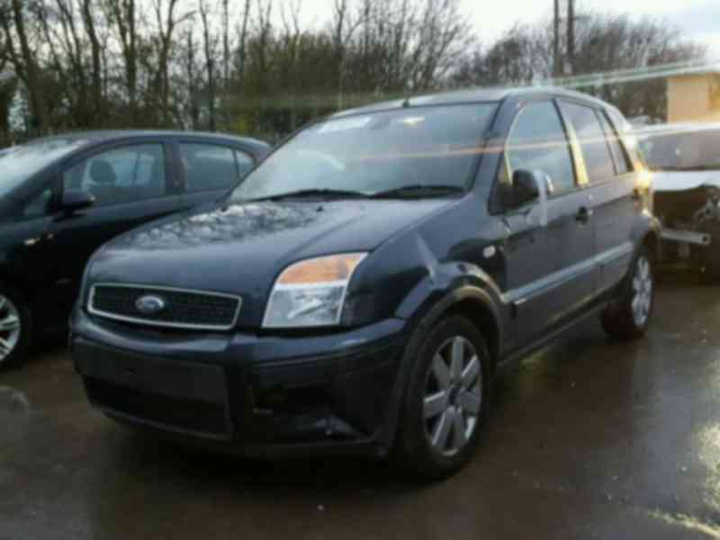 Vindem piese de caroserie Ford Fusion, 1.6 benzina