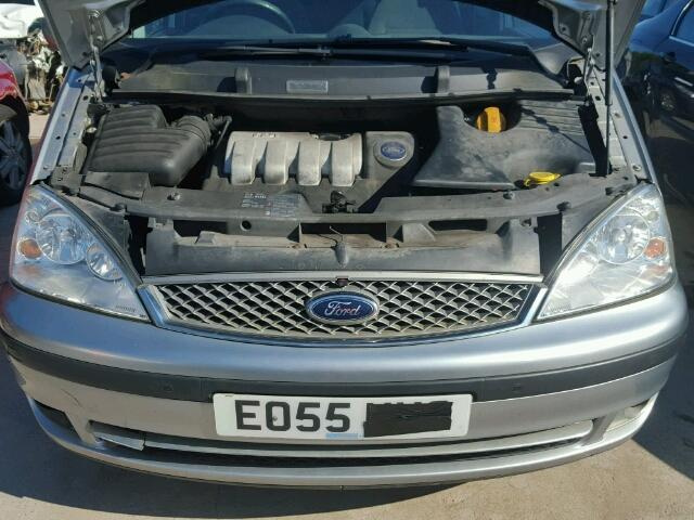 Vindem piese de caroserie Ford Galaxy, 1.9 tdi