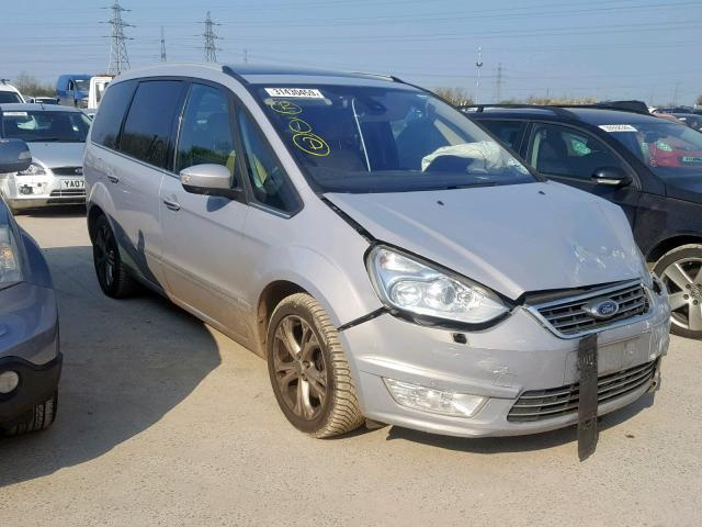 Vindem piese de caroserie Ford Galaxy 2, 2.0 tdci QXWA
