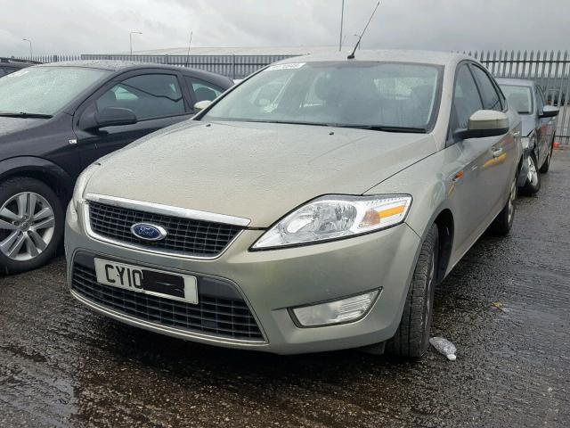 Vindem piese de caroserie Ford Mondeo 4, 1.8 TDCI QYBA din dezmembrari