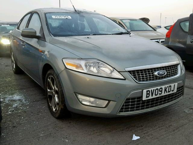 Vindem piese de caroserie Ford Mondeo 4, 2.0 TDCI QXBA din dezmembrari
