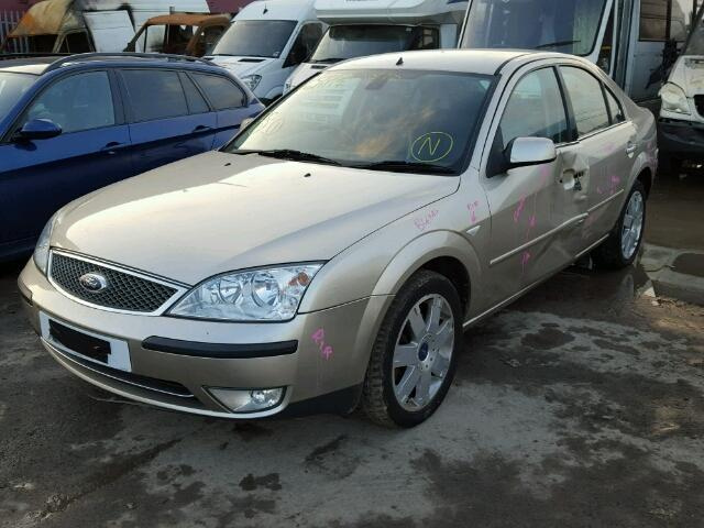 Vindem piese de caroserie Ford Mondeo MK3, 2.0tdci