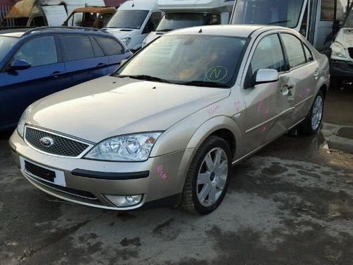 Vindem piese de caroserie Ford Mondeo MK3, 2.0tdci