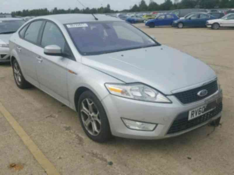 Vindem piese de caroserie Ford Mondeo MK4, 1.8 tdci
